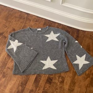 South Moon Under Sweater